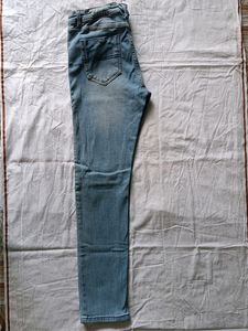 Jeans For Boy&#39;s (12-13 Years) - New In Condition
