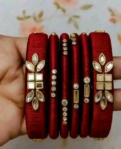 tranding navratri bangles