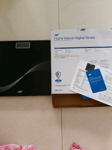 ANT Digital Scale