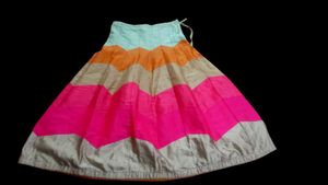 Cute Girls Lehenga Choli