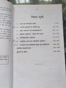 Sanjeev Pass Book 12th Class History In Hindi