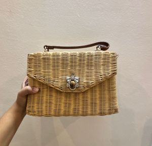 Dune London Vintage Handbag collectable