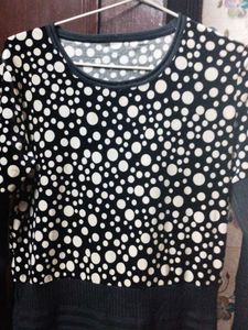 Polka Dot Dress