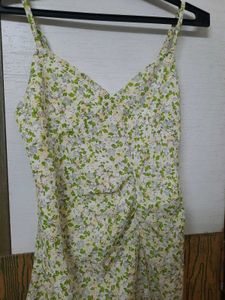 Cute Mini Dress