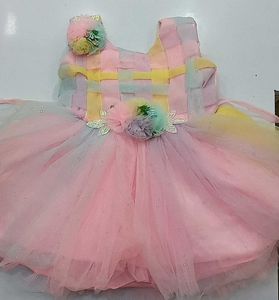 Party Wear Frock