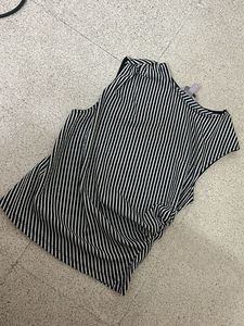 A Striped Hnm Tank Top