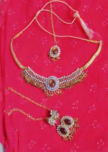 Jewellery Set