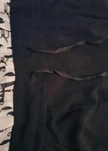 Black Jumpsuit