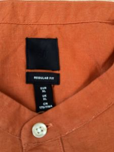 Ethinic Shirt