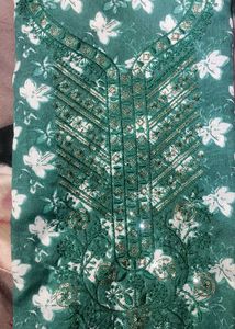 Dress Material