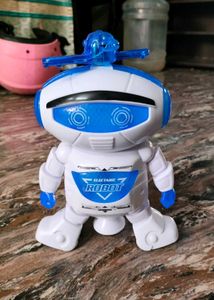 Dancing Robot