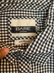 Bare Leisure, XL