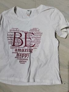 T Shirt