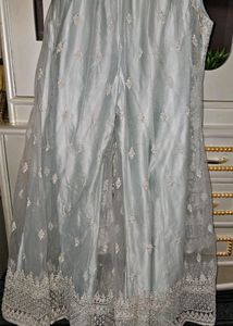 GAGARA SUIT SET