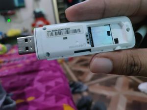 DLink USB Modem With SD Card Slot