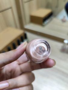 Colorbar &amp; Nykaa Nailpolish