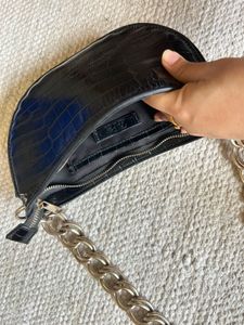 Zara shoulder Bag
