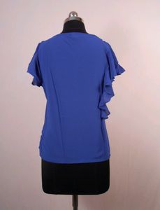 Korean Boxy Flare