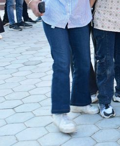 Bootcut Jeans