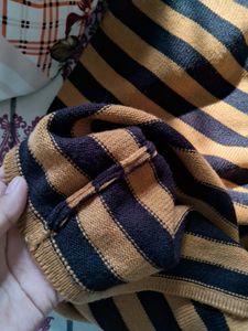 Korean Winter Sweater For Women&#39;s