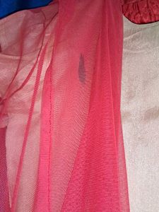 Short Kurta Set