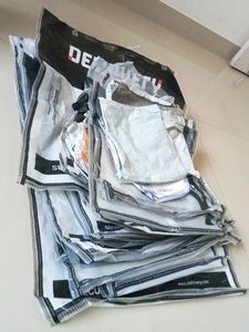 22 Parcel Packing Bag