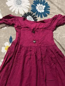 Frock