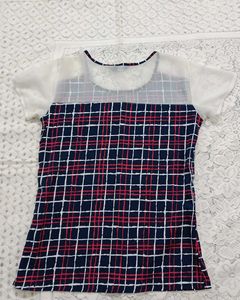 Multi Color Top