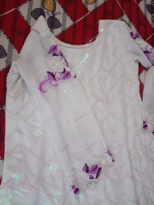 Short Kurti