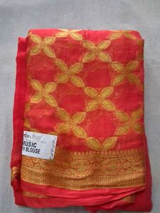 💥 Jaipuri Saree