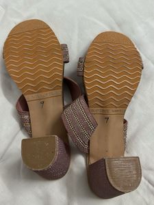 Fashion Heels