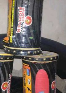 Best Selling Manja Monokite Fighter Combo 2pic