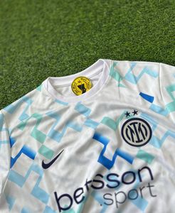 Inter Milan 2023/24 Away Jersey