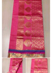 festive ware saree