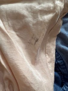 Zara Dress (peach)
