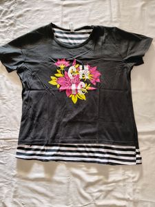 Black Tshirt