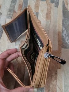 Classy Wallet