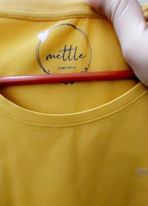 Amazing Stretchable N Breathable Top
