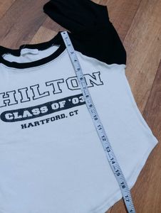 Vintage Chilton Class of &#39;03 Tee