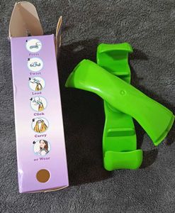 💥🆕️ Click &amp; Carry Bag Handle Organizer