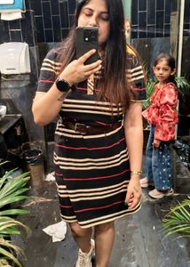 Burberry Orignal Dress