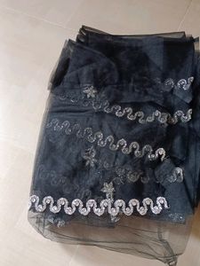 New Dress Unstitched