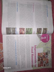 Class 9 Biology Side Book As Per CBSE Syllabus