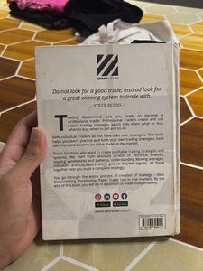 Trading Mastermind Book