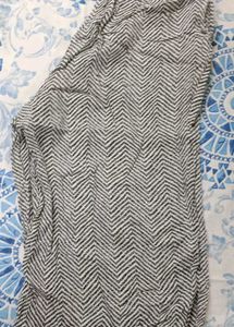 Patterned Pants