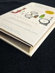 Jugaad : Innovation for the 21st Century (Tata, R)