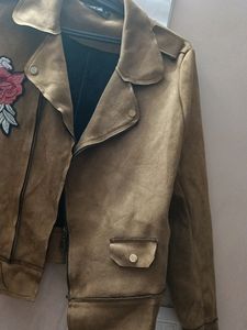 Short Jacket