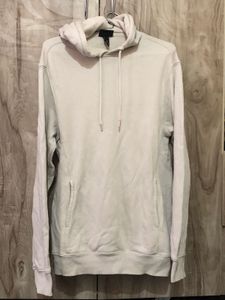 H&M Beige Hoodie