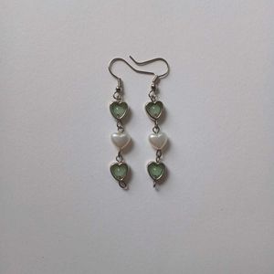 Cute Drop Earrings