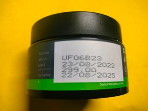 Set Wet Wax For Men - Fibre
